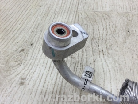 ФОТО Трубка кондиционера для Ford Fusion USA 2 поколение (12-15) Киев