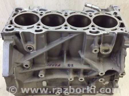 ФОТО Блок цилиндров для Ford Fusion USA 2 поколение (12-15) Киев
