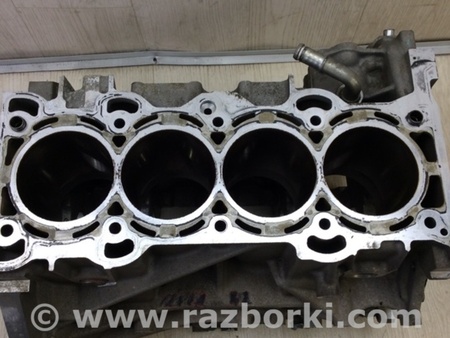 ФОТО Блок цилиндров для Ford Fusion USA 2 поколение (12-15) Киев