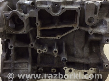ФОТО Блок цилиндров для Ford Fusion USA 2 поколение (12-15) Киев