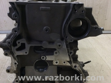 ФОТО Блок цилиндров для Ford Fusion USA 2 поколение (12-15) Киев
