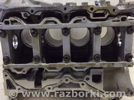 ФОТО Блок цилиндров для Ford Fusion USA 2 поколение (12-15) Киев