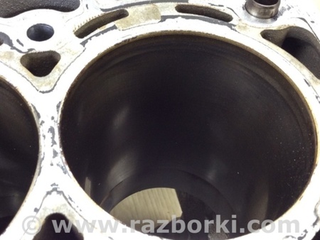 ФОТО Блок цилиндров для Ford Fusion USA 2 поколение (12-15) Киев