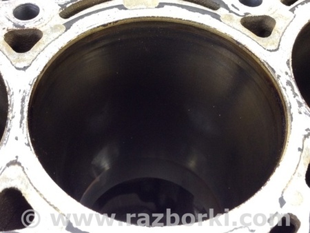 ФОТО Блок цилиндров для Ford Fusion USA 2 поколение (12-15) Киев