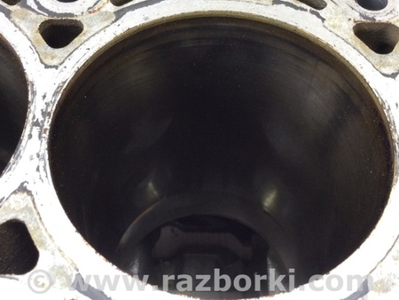 ФОТО Блок цилиндров для Ford Fusion USA 2 поколение (12-15) Киев
