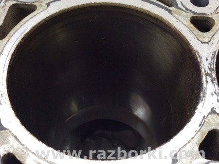 ФОТО Блок цилиндров для Ford Fusion USA 2 поколение (12-15) Киев