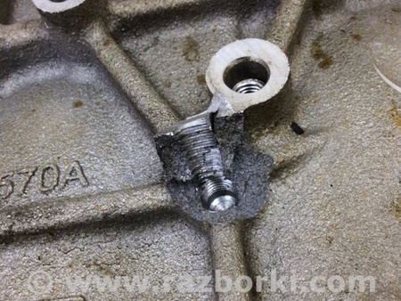 ФОТО Блок цилиндров для Ford Fusion USA 2 поколение (12-15) Киев