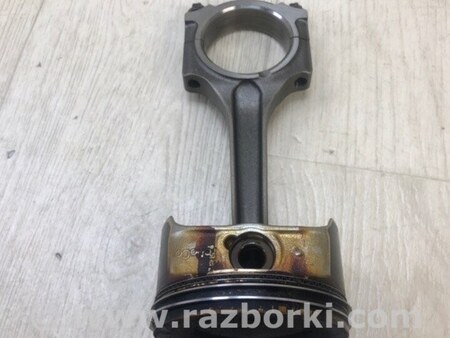 ФОТО Шатун для Ford Fusion USA 2 поколение (12-15) Киев