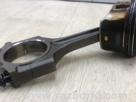 ФОТО Шатун для Ford Fusion USA 2 поколение (12-15) Киев