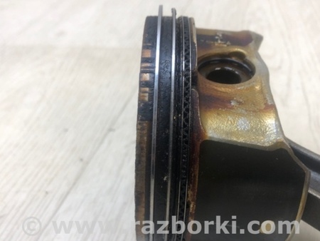 ФОТО Шатун для Ford Fusion USA 2 поколение (12-15) Киев