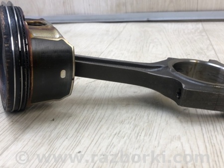 ФОТО Шатун для Ford Fusion USA 2 поколение (12-15) Киев