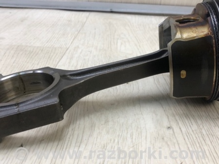 ФОТО Шатун для Ford Fusion USA 2 поколение (12-15) Киев