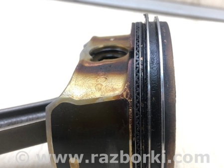 ФОТО Шатун для Ford Fusion USA 2 поколение (12-15) Киев