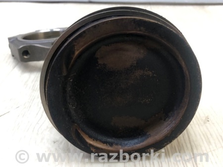ФОТО Шатун для Ford Fusion USA 2 поколение (12-15) Киев