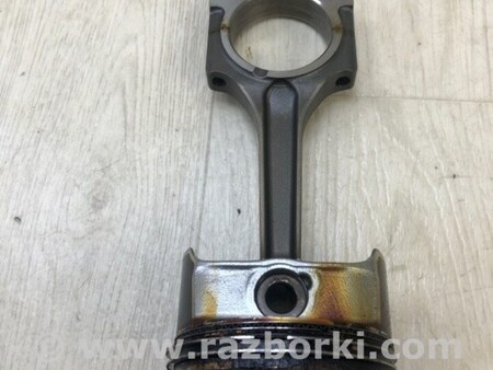 ФОТО Шатун для Ford Fusion USA 2 поколение (12-15) Киев