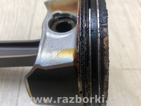 ФОТО Шатун для Ford Fusion USA 2 поколение (12-15) Киев