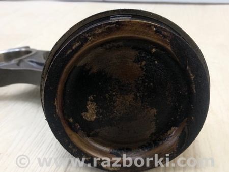 ФОТО Шатун для Ford Fusion USA 2 поколение (12-15) Киев