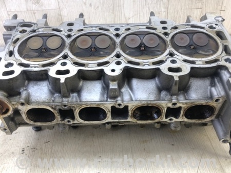 ФОТО Головка блока для Ford Fusion USA 2 поколение (12-15) Киев