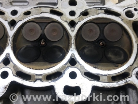 ФОТО Головка блока для Ford Fusion USA 2 поколение (12-15) Киев