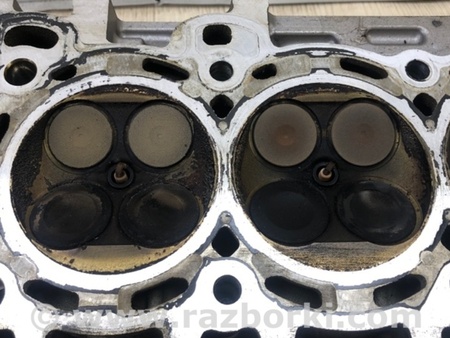 ФОТО Головка блока для Ford Fusion USA 2 поколение (12-15) Киев