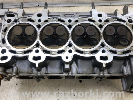 ФОТО Головка блока для Ford Fusion USA 2 поколение (12-15) Киев