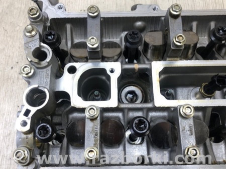 ФОТО Головка блока для Ford Fusion USA 2 поколение (12-15) Киев