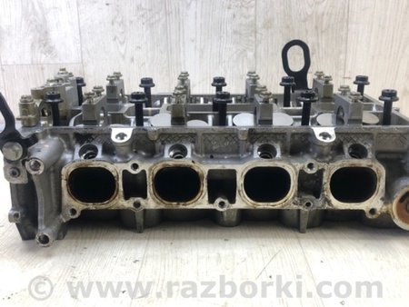 ФОТО Головка блока для Ford Fusion USA 2 поколение (12-15) Киев