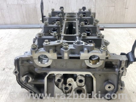 ФОТО Головка блока для Ford Fusion USA 2 поколение (12-15) Киев