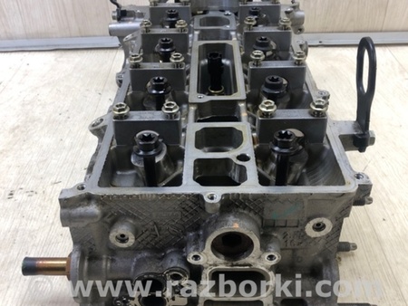 ФОТО Головка блока для Ford Fusion USA 2 поколение (12-15) Киев