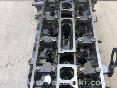 ФОТО Головка блока для Ford Fusion USA 2 поколение (12-15) Киев
