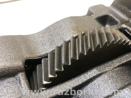 ФОТО Балансирный вал в сборе для Ford Fusion USA 2 поколение (12-15) Киев