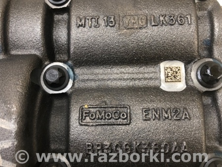 ФОТО Балансирный вал в сборе для Ford Fusion USA 2 поколение (12-15) Киев
