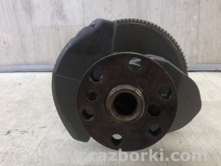 ФОТО Коленвал для Ford Fusion USA 2 поколение (12-15) Киев