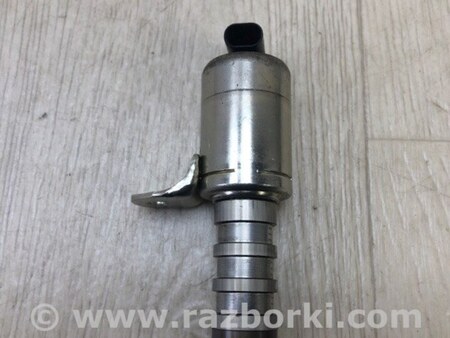 ФОТО Клапан изменения фаз ГРМ для Ford Fusion USA 2 поколение (12-15) Киев