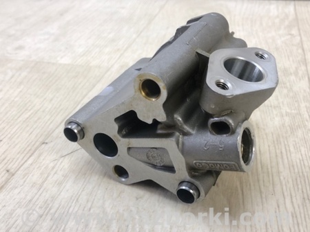 ФОТО Масляный насос для Ford Fusion USA 2 поколение (12-15) Киев