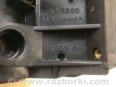 ФОТО Тройник системы охлаждения для Ford Fusion USA 2 поколение (12-15) Киев