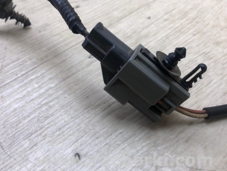 ФОТО Датчик детонации для Ford Fusion USA 2 поколение (12-15) Киев
