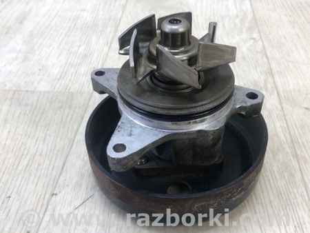 ФОТО Помпа для Ford Fusion USA 2 поколение (12-15) Киев