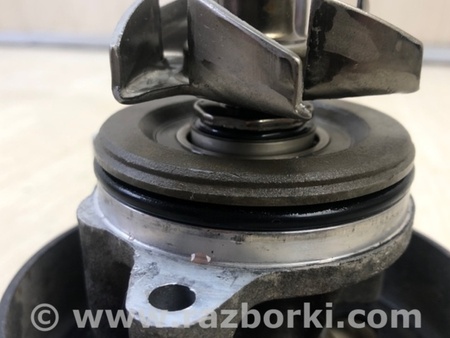 ФОТО Помпа для Ford Fusion USA 2 поколение (12-15) Киев