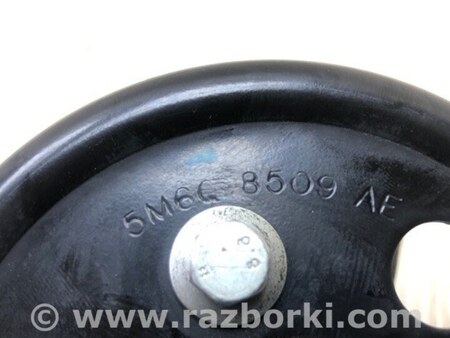 ФОТО Помпа для Ford Fusion USA 2 поколение (12-15) Киев