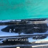 ФОТО Накладка бампера для Ford Fusion USA 2 поколение (12-15) Киев