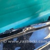 ФОТО Накладка бампера для Ford Fusion USA 2 поколение (12-15) Киев