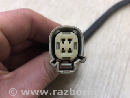 ФОТО Лямбда зонд для Ford Fusion USA 2 поколение (12-15) Киев