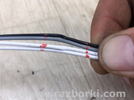 ФОТО Лямбда зонд для Ford Fusion USA 2 поколение (12-15) Киев
