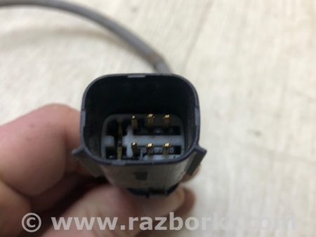 ФОТО Лямбда зонд для Ford Fusion USA 2 поколение (12-15) Киев