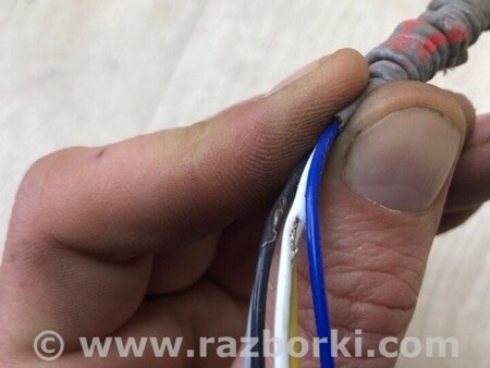 ФОТО Лямбда зонд для Ford Fusion USA 2 поколение (12-15) Киев