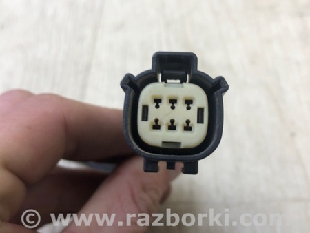 ФОТО Лямбда зонд для Ford Fusion USA 2 поколение (12-15) Киев