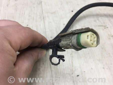 ФОТО Лямбда зонд для Ford Fusion USA 2 поколение (12-15) Киев