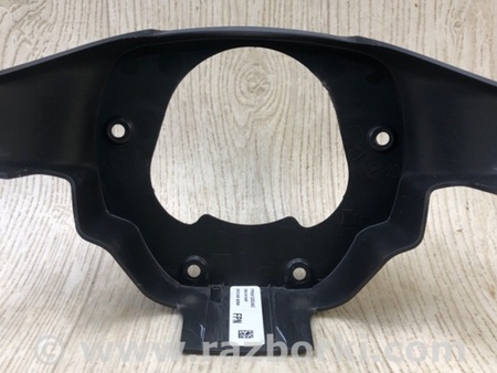 ФОТО Накладка в салоне для Ford Fusion USA 2 поколение (12-15) Киев
