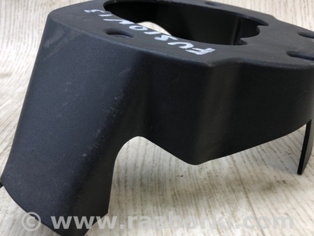 ФОТО Накладка в салоне для Ford Fusion USA 2 поколение (12-15) Киев